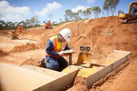 Mas sobre Geotecnia